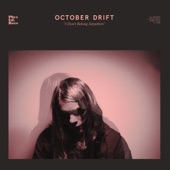 October Drift - Insects