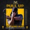 PULL UP (feat. QuesThorough & Chris Kardiac) - Stack Zion lyrics