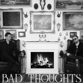 Bad Thoughts artwork