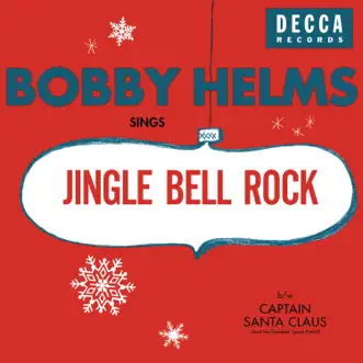 Jingle Bell Rock by Bobby Helms song reviws