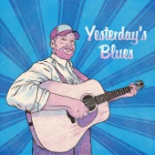 Jesse Smathers - Yesterday's Blues