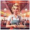 Waitress Service - Single