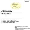 Monkey Island - Single
