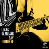 Lucas de Mulder With the New Mastersounds - Say Goodbye