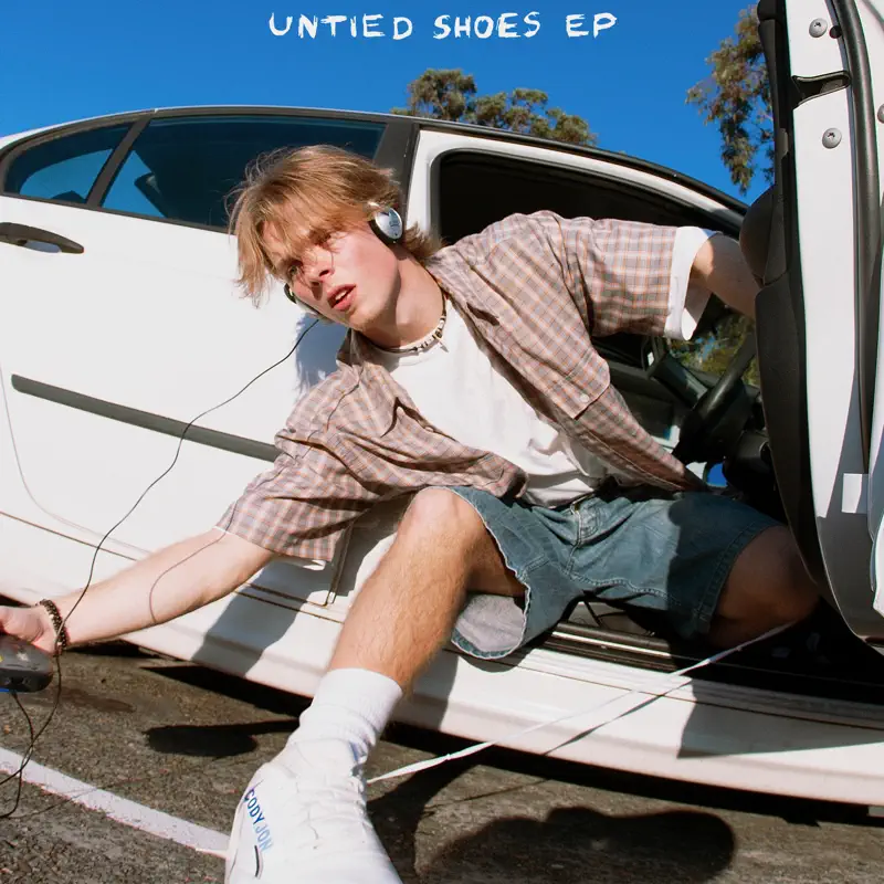 CODY JON - untied shoes (2023) [iTunes Plus AAC M4A]-新房子