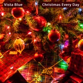 Vista Blue - It's Christmas Time