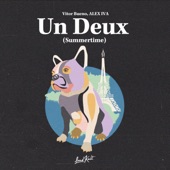 Un Deux (Summertime) artwork