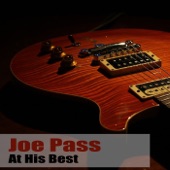 Joe Pass - Don't Get Around Much Anymore