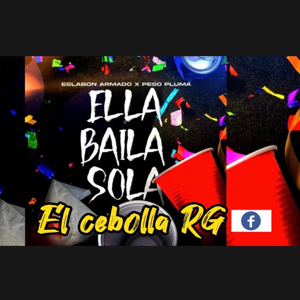 Ella baila sola - Single by tony ruiz on Apple Music
