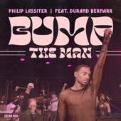 Bump the Man (feat. Durand Bernarr) artwork