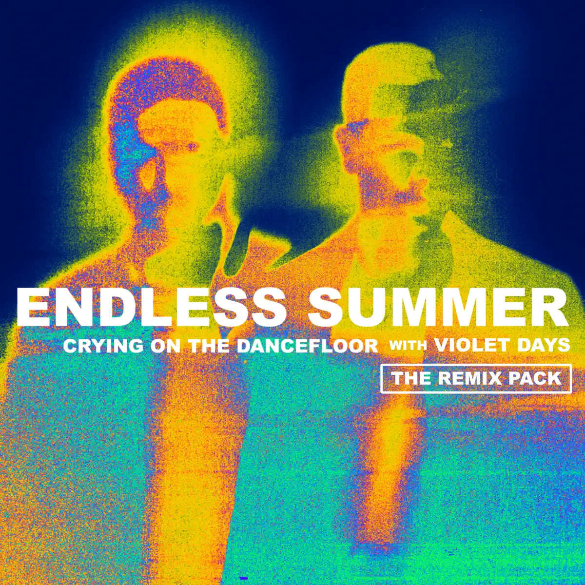 Sam Feldt, Jonas Blue, Endless Summer & Violet Days - Crying On The Dancefloor (Remix Pack) - Single (2023) [iTunes Plus AAC M4A]-新房子