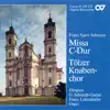 Schnizer: Mass in C Major album lyrics, reviews, download