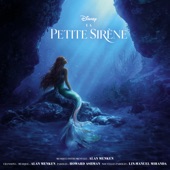 La Petite Sirène (Bande Originale française du Film) artwork