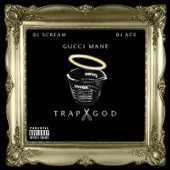 Gucci Mane - Get Money N***a (feat. Meek Mill)