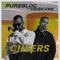 Cheers (feat. Ogskvnk) - Purebloc lyrics