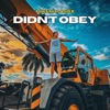 Didn't Obey - Single, 2023