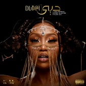 Dubai (feat. Daliwonga, Sizwe Alakine & Tyler ICU) artwork