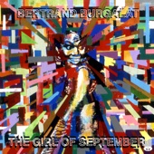 The Girl of September artwork