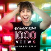 1000 VIEWS (feat. Grace Kelly) artwork