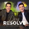 Deus Resolve - Single