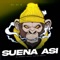 Suena Así (feat. Aleteo Beatz) - DJ Monkey White lyrics