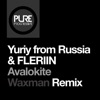 Avalokite (Waxman Remix) - Single