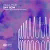 Stream & download Say Now - EP (Original and Eugene Becker Mixes)