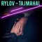 Tajmahal - RYLOV lyrics