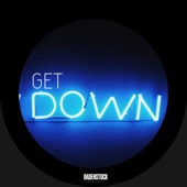 Get Down (Extended Washing Machine Mix) artwork
