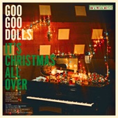 It's Christmas All Over (Deluxe) artwork