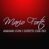 Amami con i difetti che ho - Single