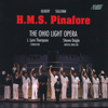 H.M.S. Pinafore - Various Artists