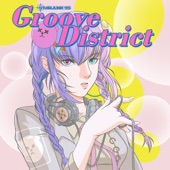Groove District artwork