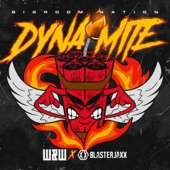 Dynamite (Bigroom Nation) artwork