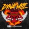 Dynamite (Bigroom Nation) artwork