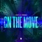 On The Move (feat. PRISKA) artwork