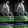 Stream & download I Am a Demon (feat. Kareem Felfel) - Single