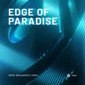 Edge of Paradise artwork