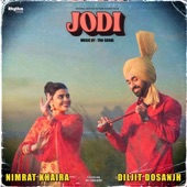 Jodi (Originial Motion Picture Soundtrack) [feat. Tru-Skool] artwork