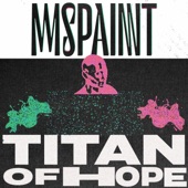 Titan of Hope artwork