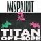Titan of Hope artwork
