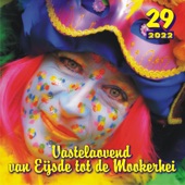 Vastelaovend van Eijsde tot de Mookerhei 29 artwork