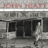 John Hiatt - Blues Can't Even Find Me