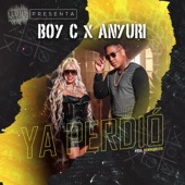 Ya Perdió (feat. EL BOY C) artwork