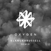 Oxygen (Klangkarussell Remix) artwork