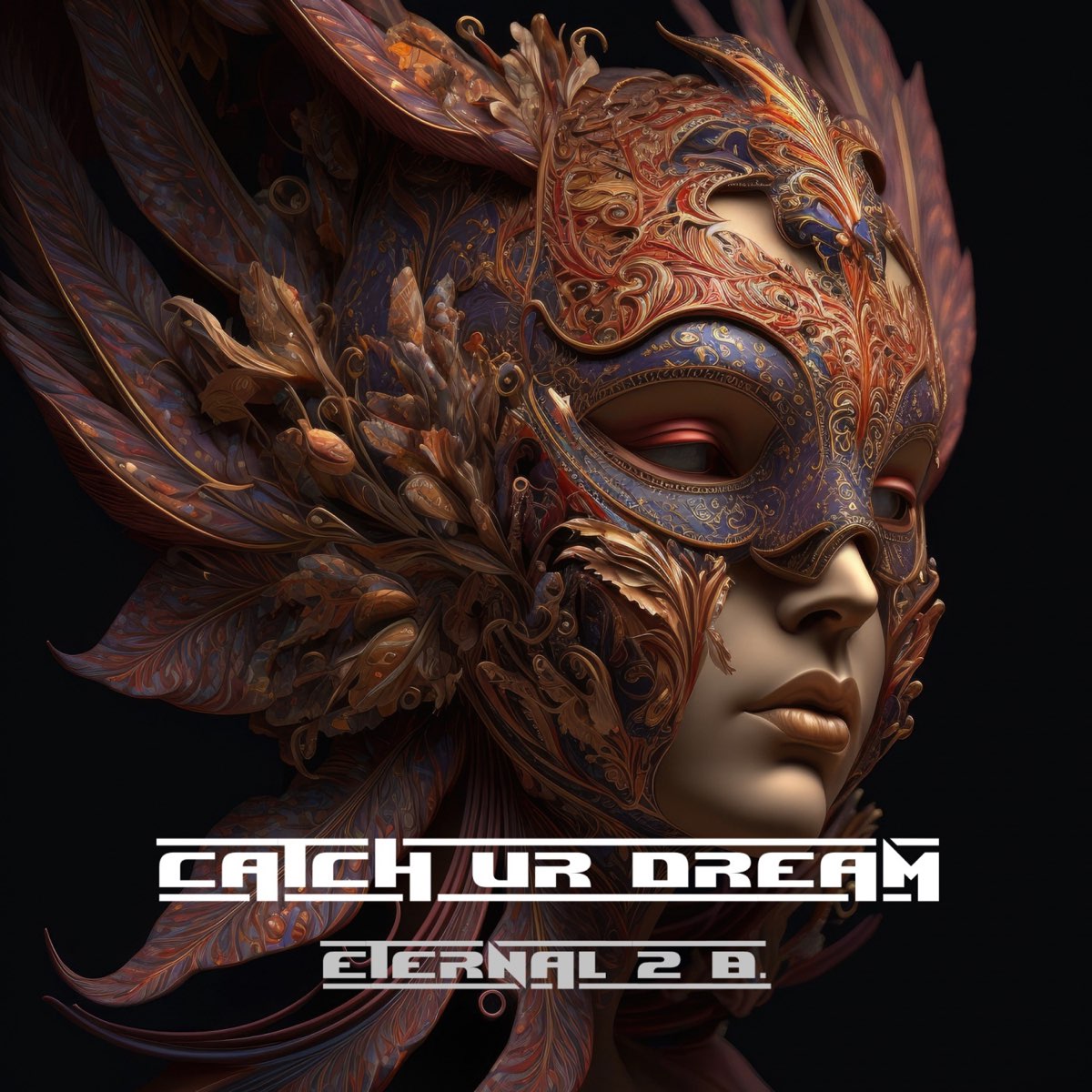 Catch Ur Dream - Single“ Von Eternal 2 B. Bei Apple Music