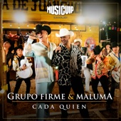 Cada Quien artwork