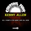 All I Want Is You / Make Love All Over - EP