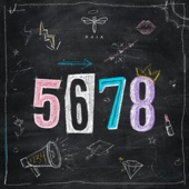 5678 artwork