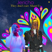 Jericho They Don't Care Abaut Us artwork